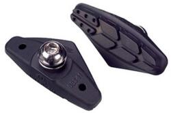BBB fékpofa BBS-01D RoadStop Deluxe, V-fék, országúti, fekete