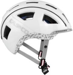 CASCO Fejvédő E. Motion 2 moonstone white L (58-62cm) (04.2227.L)