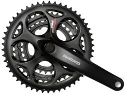 SHIMANO Hajtómű Torurney Fca073 7/8fokozat 170mm 50x39x30t
