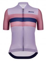 Santini Mez Női Eco Sleek New Bengal Purple XS