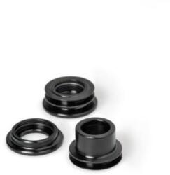 DT Swiss Agyhoz 240/180 Első Átalakító Kupakszett Torque Cap 15x100mm-re 17mm