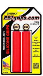 ESI Grips Chunky CLASSIC, 60g red