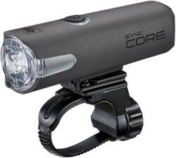 CatEye Lámpa Első Sync Core Hlnw100 5Funk/1Led Usb Tölt. 500Lm