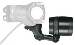 MonkeyLink Busch&Müller Lumotec IQ-X 150 Lux Connect első lámpa