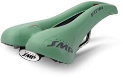 Selle SMP Smp Extra Nyereg zöld