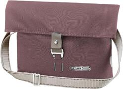 Ortlieb Twin-city Urban Ash rose