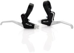 XLC Fékkar alu fekete-ezüst Rapidfire bal BL-V01 - bringaboard