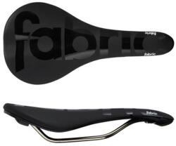 Fabric nyereg SEDLO SCOOP SHALLOW RACE TEAM BKB 142mm (FP7210U1142)