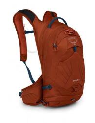 Osprey hátizsák RAPTOR 10 FIRESTARTER ORANGE V2
