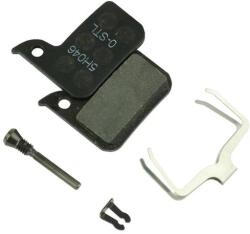Sram Am Db Brake Pad Sram Hrd Org/Stl 1 Set