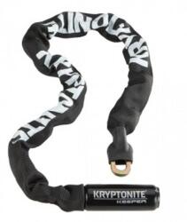Kryptonite Keeper 785 Láncos Lakat, Fekete