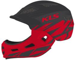 Kellys Sisak SPROUT 022 anthracite-red XS (8585053820208)