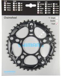 SHIMANO Lánckerék 39F Fcr563 39F-D Fekete