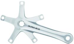 SHIMANO Hajtómű Dura-Ace 165Mm-Láckerék Nélkül Octalink Egyes - bringaboard