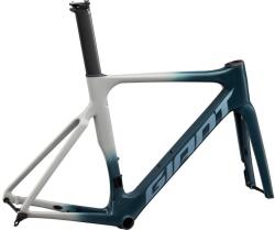 Giant Vázszett Propel Advanced Pro Disc Frameset Deep Lake Concrete ML