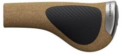 Ergon Markolat komfort GP1-L EVO BioKork fém bilincses szarv nélkül - bringaboard