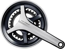 SHIMANO Hajtómű Metrea 170Mm-46X32F Integrált Hg-X 11-Es Lv