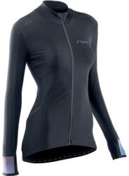 Northwave Mez FAHRENHEIT WMN női hosszú fekete M