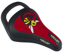Kellys Nyereg Wasper 018 piros
