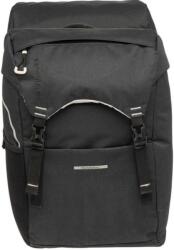 New Looxs Newlooxs Kerékpáros Táska Sports Dupla Rt2 Sports Fekete 32L 29X16X39Cm