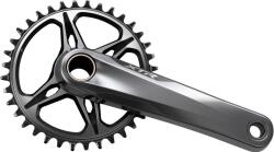 SHIMANO Hajtómű Xtr 165Mm-Láckerék Nélkül Integrált 11/12-Es Hollowtech 2