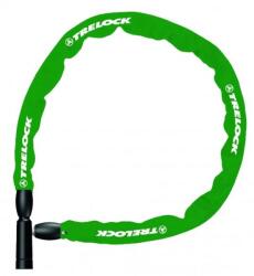 TRELOCK BC 115 kulcsos láncos zár 60 cm zöld