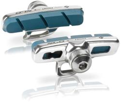 XLC Fékbetét oú-i Campagnolo 4db 50 mm ezüst/kék karbon felnihez BS-R07 - bringaboard