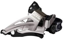 SHIMANO Váltó Első E-típus Xtr Fdm9025 11-es Ts Adapter 28, 6 & 31, 8 Top Swing