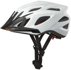 KTM Fejvédő Factory Line Helmet white 54-58cm