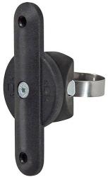 KLICKfix Bottle cage adapter f. Handlebar/Frame/Stem