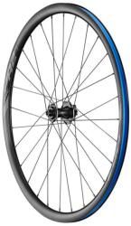Giant Fűzött Kerék P-R2 Disc Brake - Thru Axle Hub első