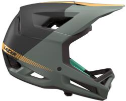 Lazer Fejvédő Cage Kineticore Matte Green M