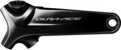 SHIMANO Hajtómű Dura-Ace 177.5Mm-Láckerék Nélkül Integrált Hg 11-Es Hollowtech 2