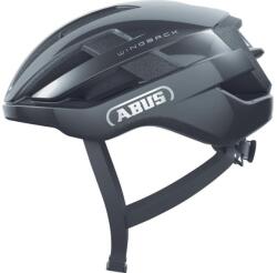 ABUS kerékpáros sport sisak Wingback, In-Mold, titan L (57-61 cm) - bringaboard