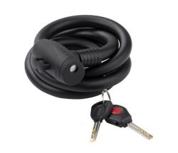 Kellys Spirálzár Hardcoil, 150cm
