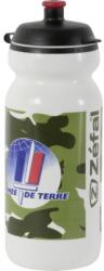 Elite Zefal Kulacs Premier 60 - 600Ml Pattintós Armee De Terre 70G