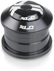 XLC Kormánycsapágy félint. A-Head, 1 1/8, 28, 6/ 44/ 34 mm, fekete - bringaboard