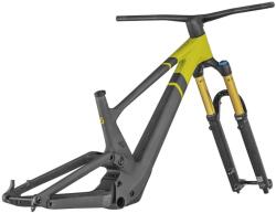 Scott Vázszett Genius ST 900 Tuned HMX Frame+Fork S