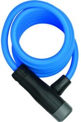 ABUS spirál lakat Star 4508K/150, kék