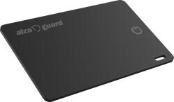 AlzaGuard Hero SlimTag Pro with FindMy - fekete (AGD-BTHS02B)