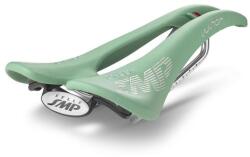 Selle SMP Smp Vulkor Nyereg zöld