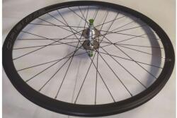 Gipiemme Kerékszett Pista030 Fixie (Fix/Fix) Ip. Csap. Aggyal Fekete 30mm