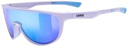 uvex SZEMÜVEG SPORTSTYLE 515 LAVENDER MATT/MIRROR BLUE (S5330664416) (aspire-00091847)