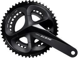 SHIMANO Hajtómű Dura-Ace 175Mm-50X34F Integrált Hg 11-Es Hollowtech 2