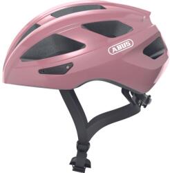 ABUS kerékpáros sport sisak Macator, In-Mold, shiny rose, L