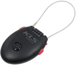 Kellys Codecase zár