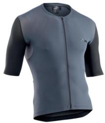 Northwave Mez Extreme Rövid szürke/fekete 4XL