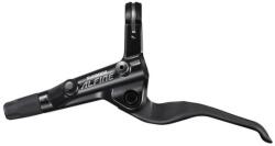 SHIMANO Fékkar B Alfine Egyenes 2-Ujjas Tárcsafék Hidraulikus Fekete