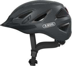 ABUS kerékpáros városi sisak Urban-I 3.0, In-Mold, titan, S