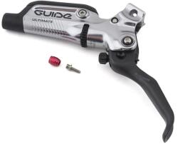 Sram Fékkar alk. Lever Assmbly, V2 Crbn Art Gry Guide Ult